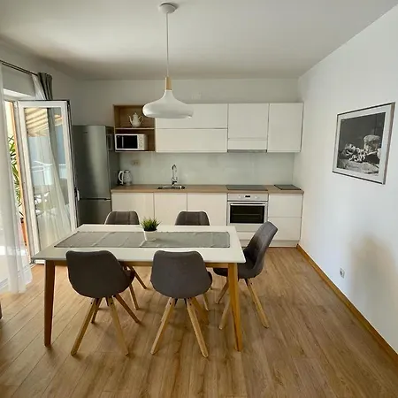 شقة Petra بودغورا