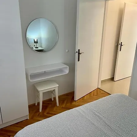 Petra شقة بودغورا